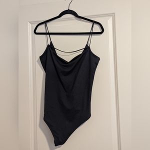 Abercrombie & Fitch Thong Body Suit